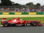 Ferrari F138 2013 года